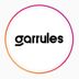 Garrules