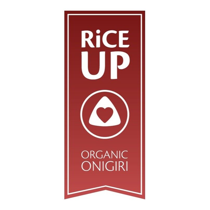 RiCE UP onigiri