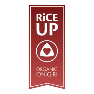 RiCE UP onigiri