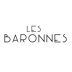 Les Baronnes