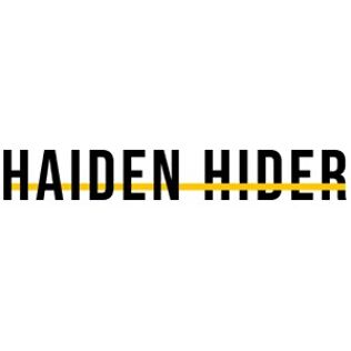 Haiden Hider