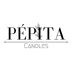 Pépita Candles