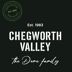 Chegworth Valley
