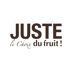 Juste le choix du fruit