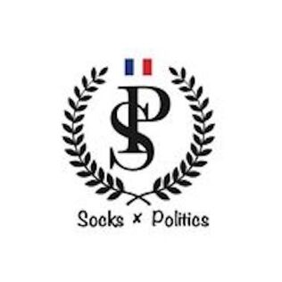 Socks x Politics