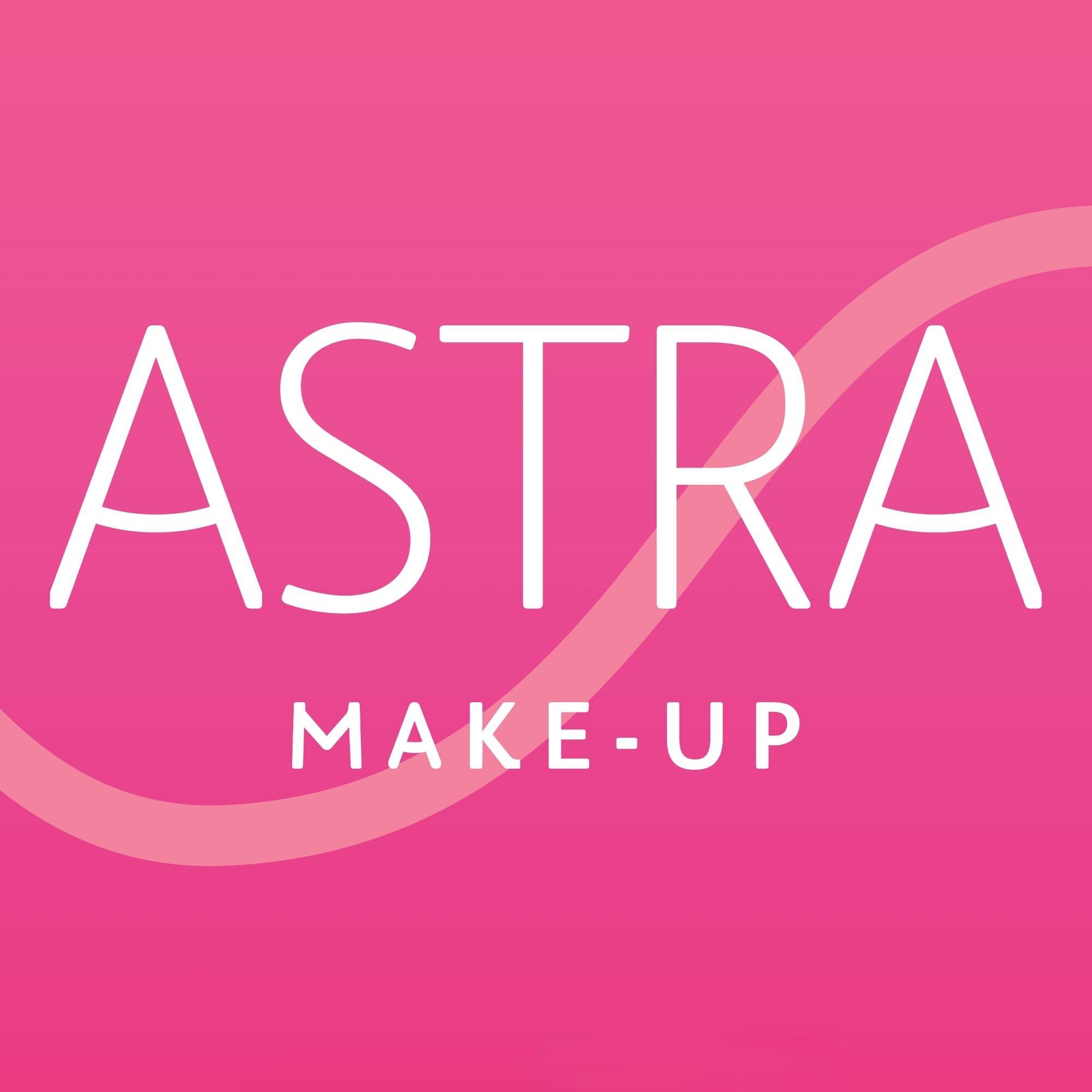 Astra Make-Up