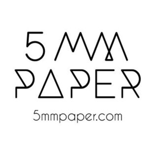 5mm Paper