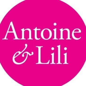 ANTOINE ET LILI