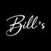 Bill's