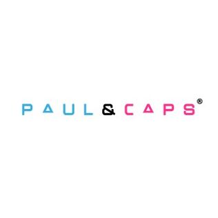 Paul & caps