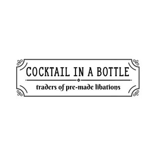 Cocktail in a Bottle