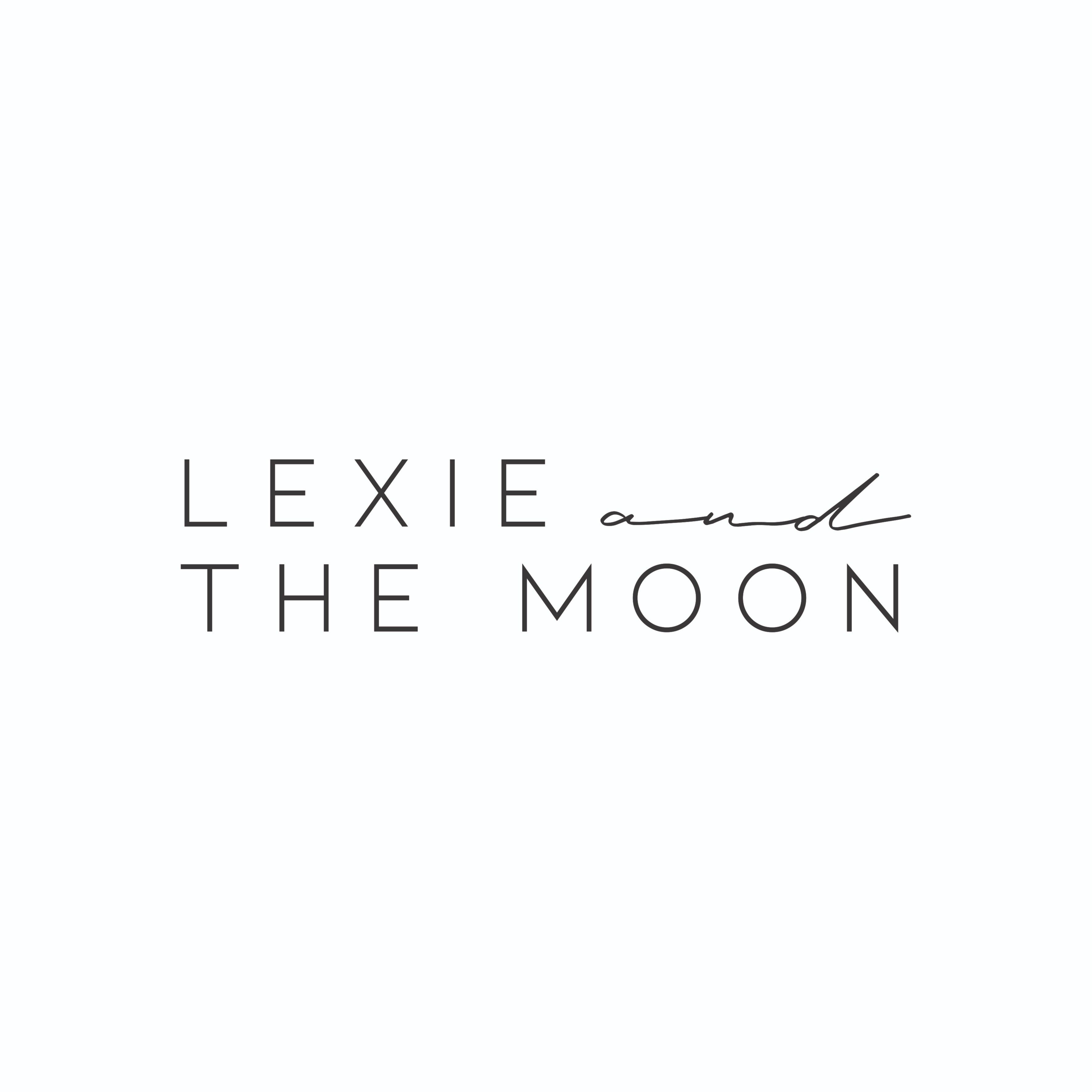 Lexie and the Moon