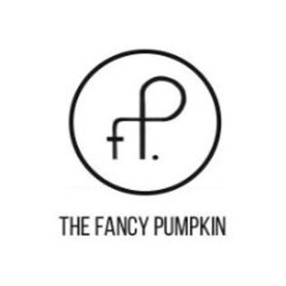 The Fancy Pumpkin