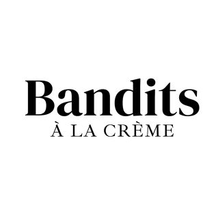 Bandits à la crème