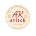 AKxStitch