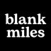 Blank Miles