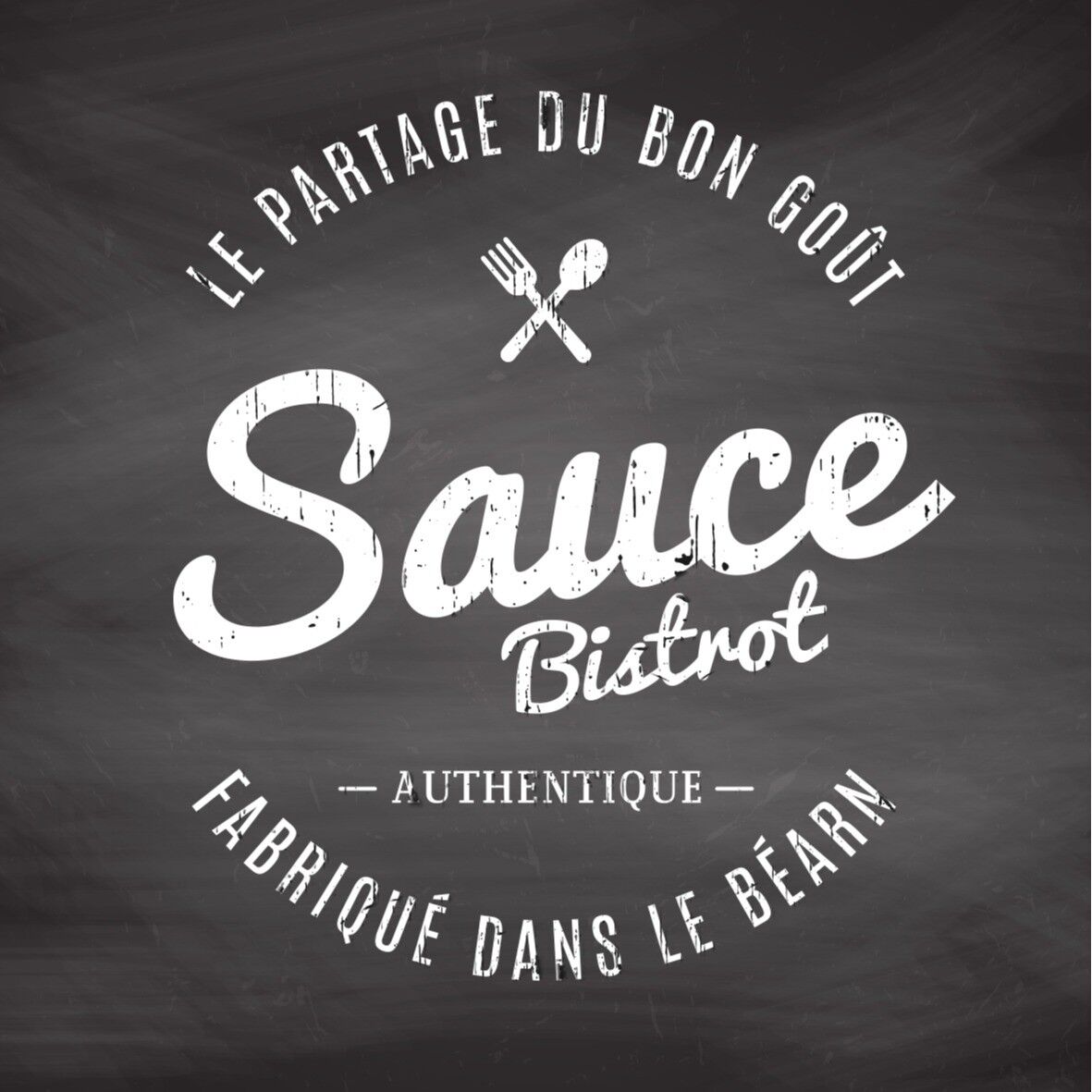 SAUCE BISTROT