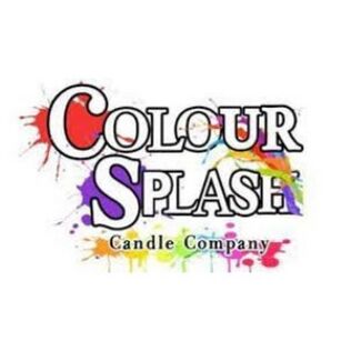 Colour splash candle company