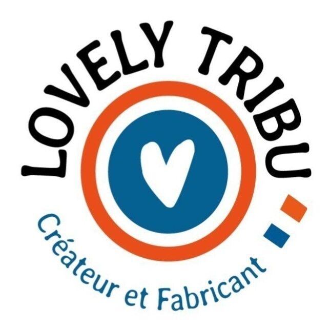 LOVELY TRIBU