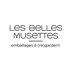 LES BELLES MUSETTES