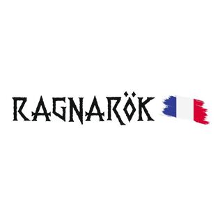 Ragnarök  Boisson énergisante de marque Française