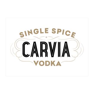 CARVIA. CARVI SINGLE SPICE VODKA