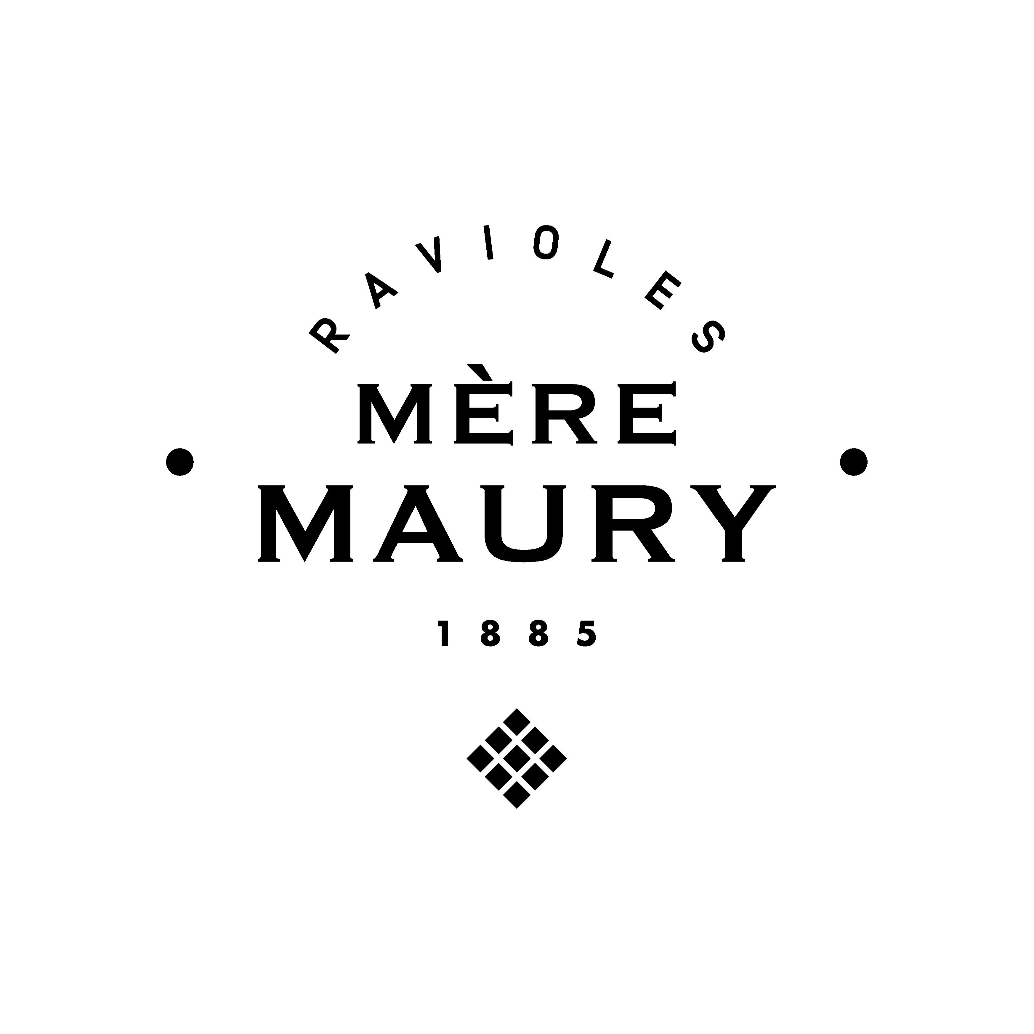 Ravioles Mère Maury