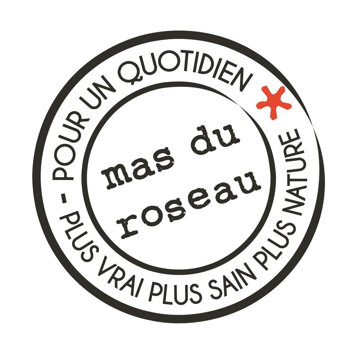 MAS DU ROSEAU