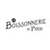 La Boissonnerie de Paris - Belgique par Akilea