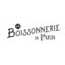 La Boissonnerie de Paris - Belg...