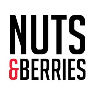 NUTS&BERRIES