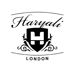 Haryali London