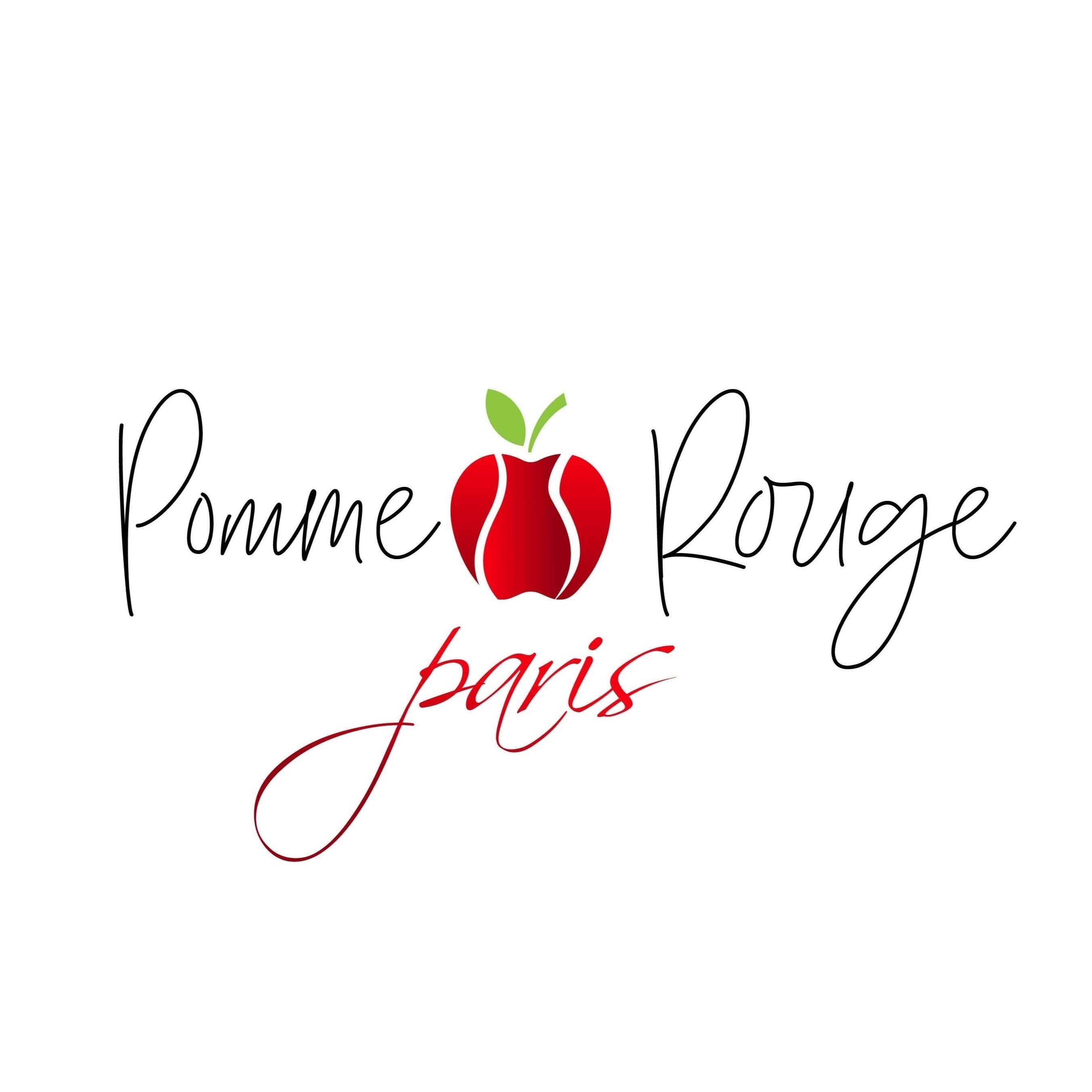 Pomme Rouge Paris