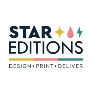 Star Editions