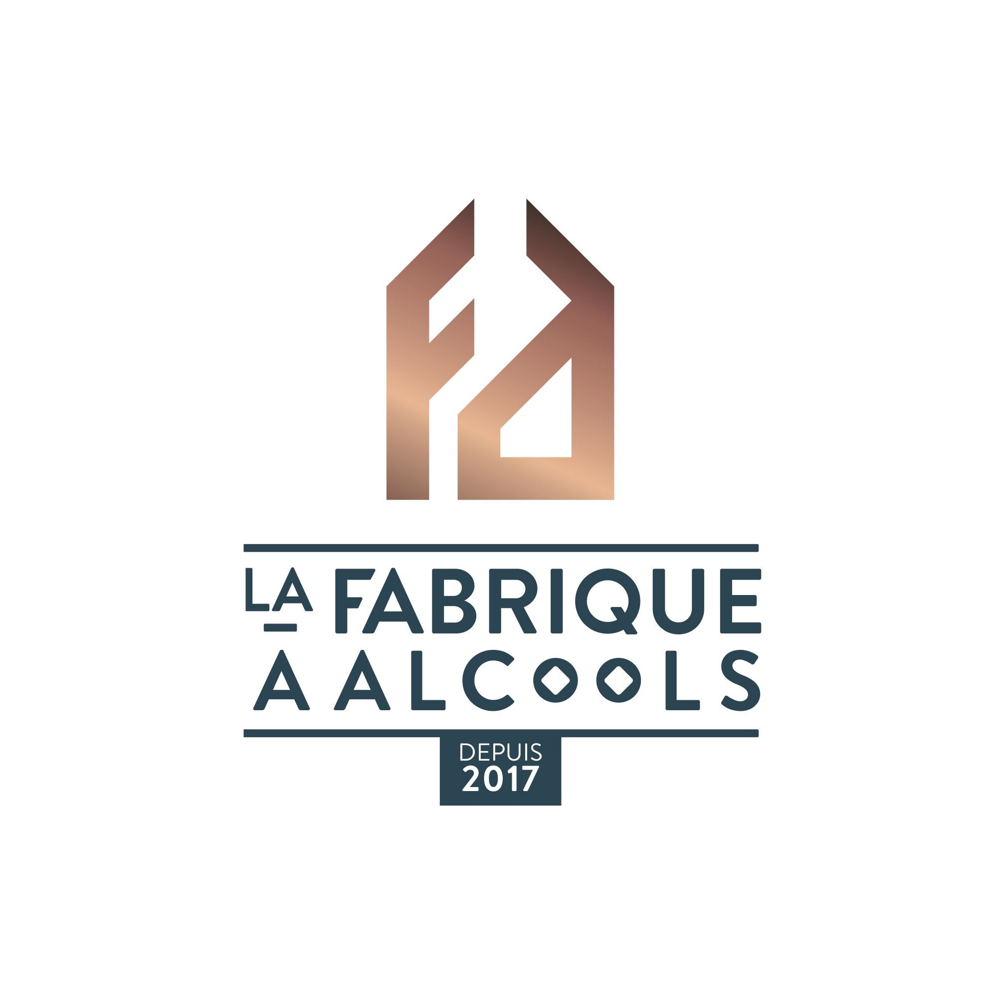 La Fabrique à Alcools