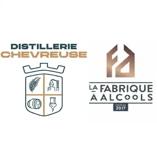 La Fabrique à Alcools