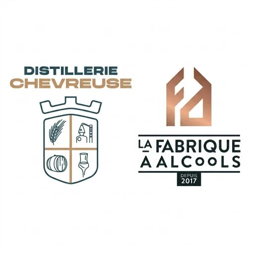La Fabrique à Alcools