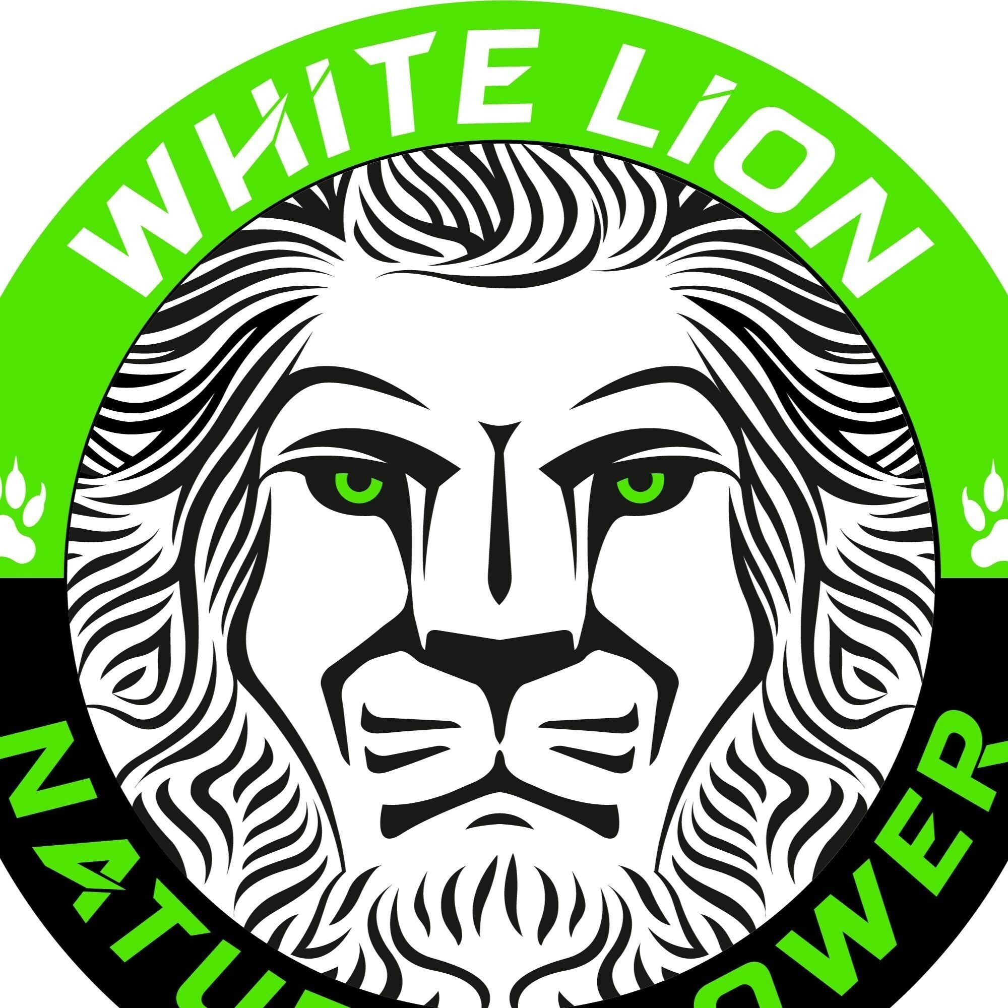 White Lion Power