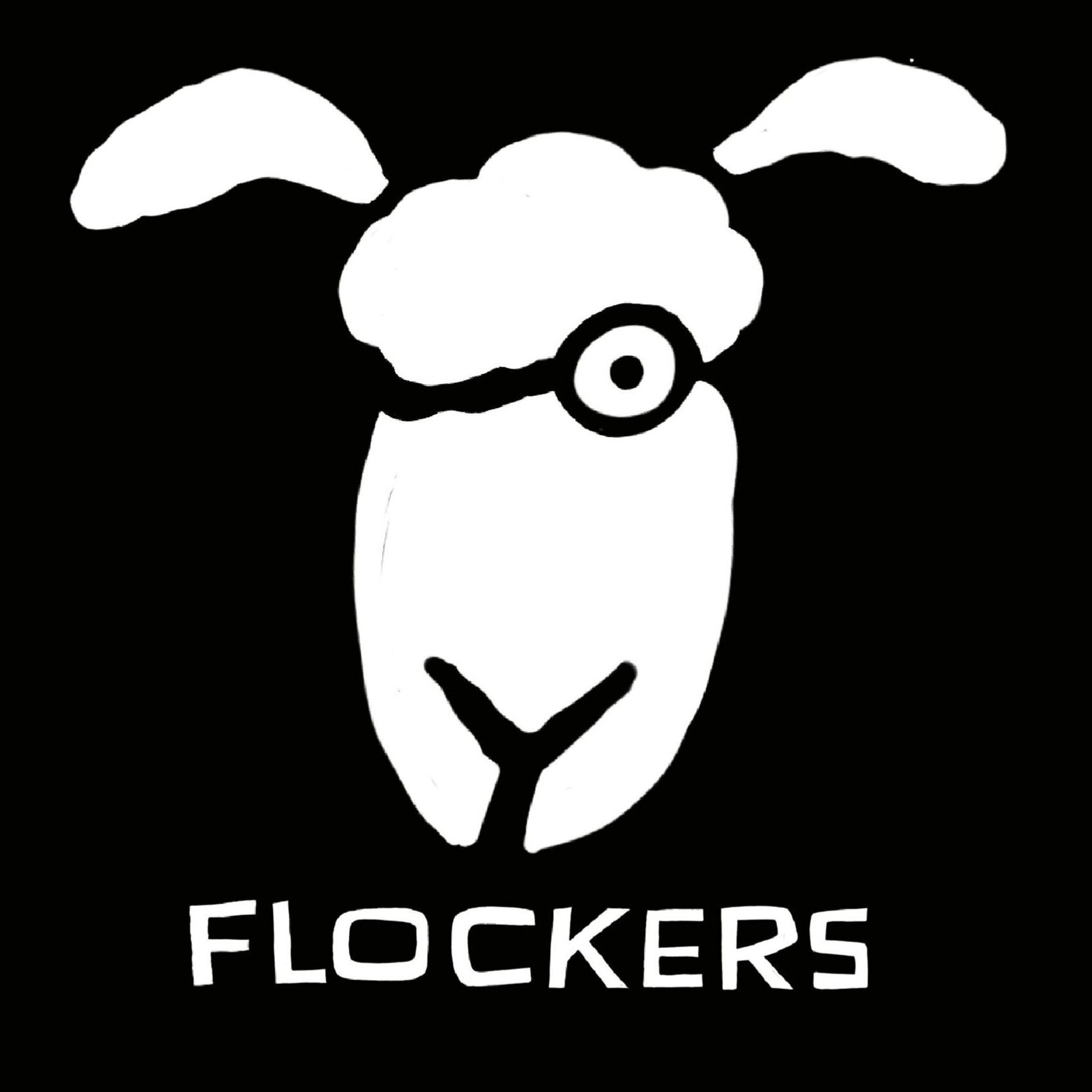 Cookie Cartoonery Ltd T/A Baaad Flockers