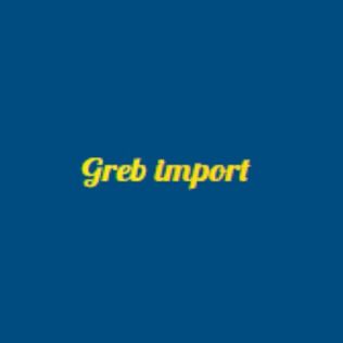 Greb Import