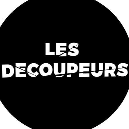 Les Découpeurs