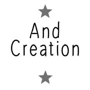 And Creation