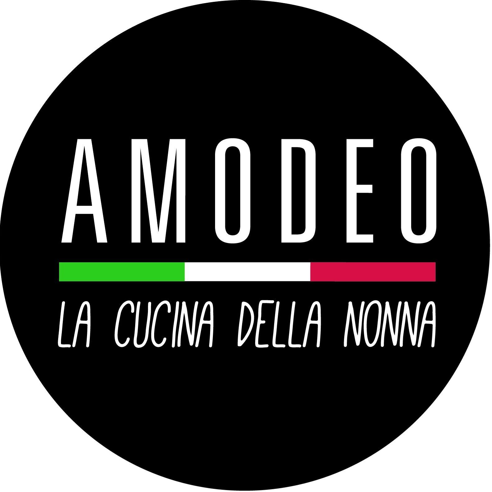 Amodeo - La Cucina della Nonna