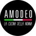 Amodeo - La Cucina della Nonna