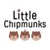 Little Chipmunks