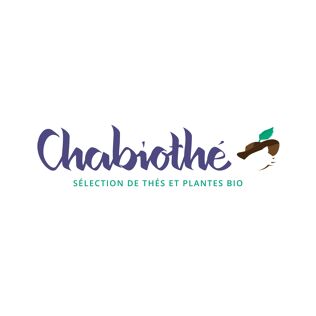 Chabiothé - thés et infusions bio