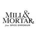 Mill & Mortar Italy