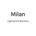 Milan Iluminación | Fenicians