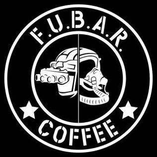 Fubar Coffee Company