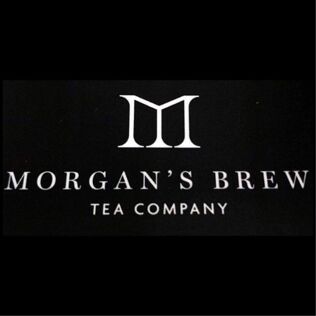 Morgan's Brew Tea